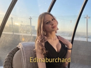 Edinaburchard