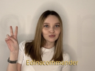 Edinacommander