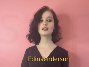 Edinaenderson