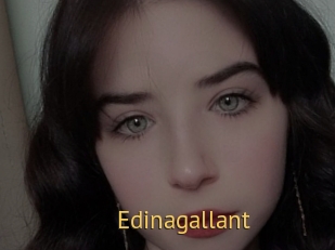 edinagallant Smilin Pussy
