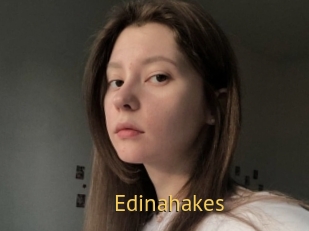 Edinahakes