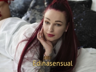 Edinasensual