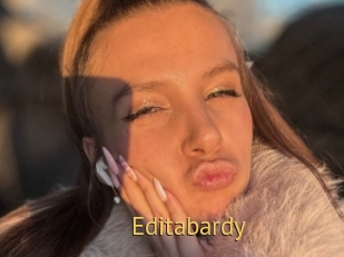 Editabardy