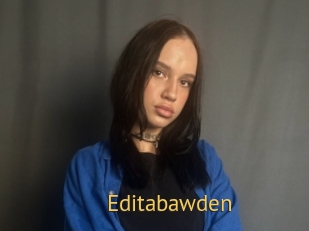 Editabawden