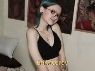 Editacorby
