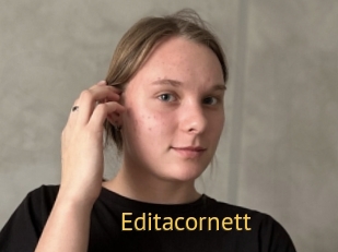 Editacornett
