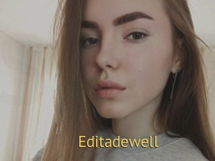 Editadewell