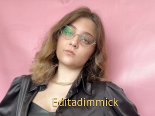 Editadimmick