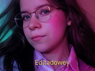 Editadowey