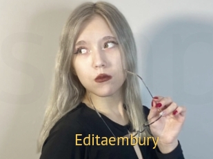 Editaembury