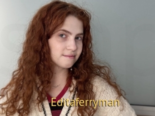 Editaferryman