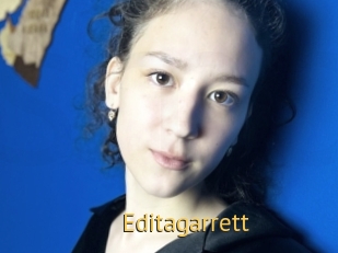 Editagarrett
