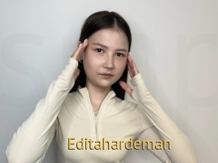 Editahardeman