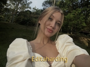Editaharding