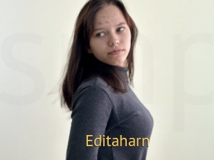 Editaharn