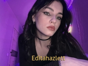 Editahazlett