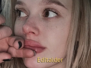 Editalder