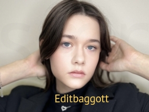 Editbaggott