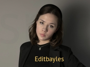 Editbayles