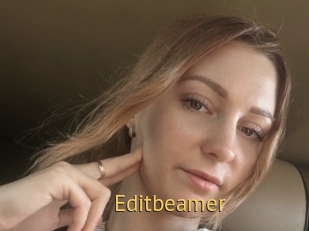 Editbeamer