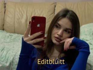 Editbluitt