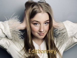 Editbonney