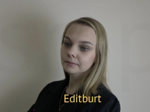Editburt