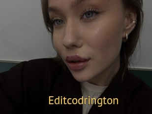 Editcodrington