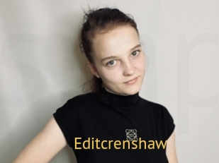 Editcrenshaw