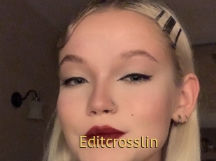 Editcrosslin