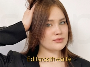 Editcrosthwaite