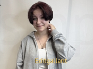 Editgallant