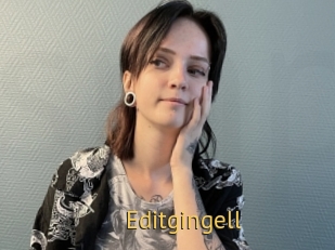 Editgingell