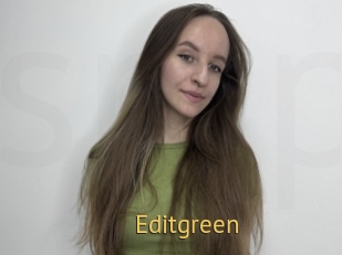 Editgreen