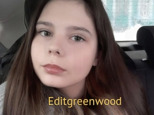 Editgreenwood