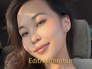 Edithaatherton