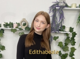 Edithabeale