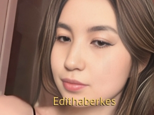 Edithaberkes
