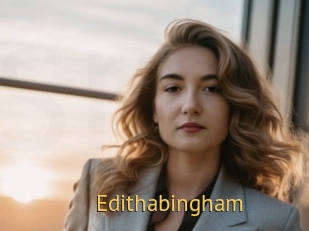 Edithabingham