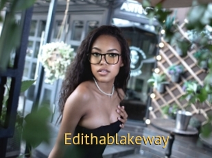 Edithablakeway