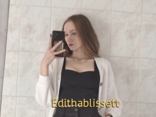 Edithablissett