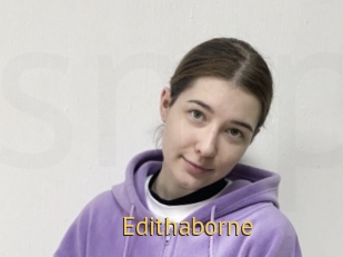 Edithaborne