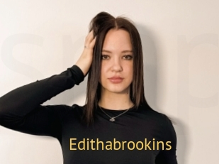Edithabrookins