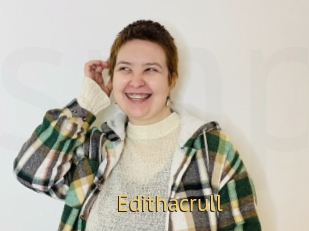 Edithacrull