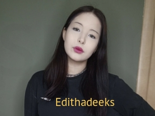Edithadeeks