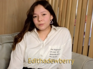 Edithadewberry