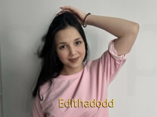 Edithadodd