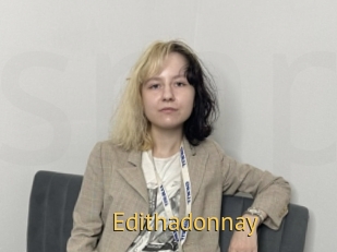 Edithadonnay