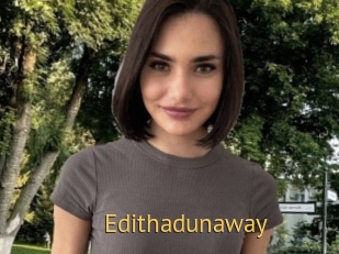 Edithadunaway