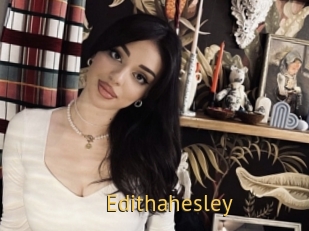 Edithahesley